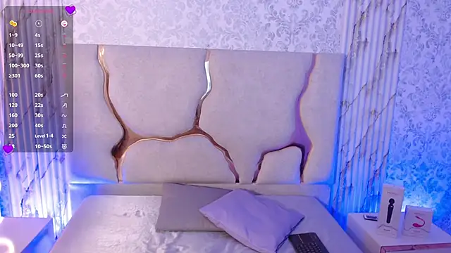 kristen tay online show from 12/03/25, 03:40