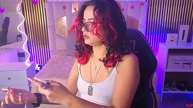 kristen tay online show from 03/04/26, 07:10