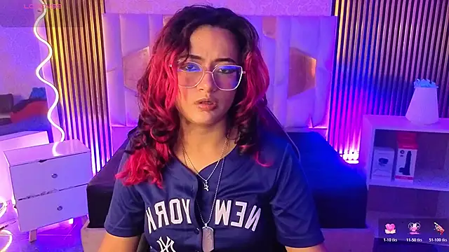 kristen tay online show from 03/13/26, 03:44