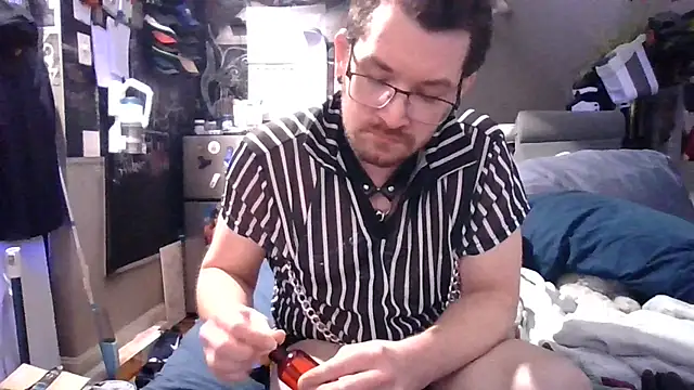 Sk00byJaXxX212 online show from 10/22/25, 11:14