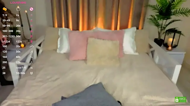 EvaRodi online show from 07/18/26, 11:13