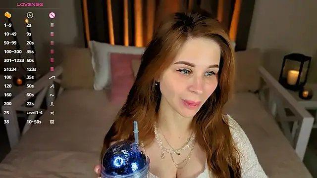 EvaRodi online show from 06/20/26, 10:26