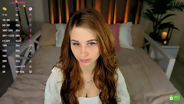EvaRodi online show from 07/20/26, 12:07