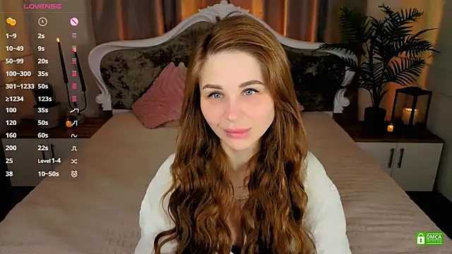 EvaRodi online show from 05/21/26, 12:30