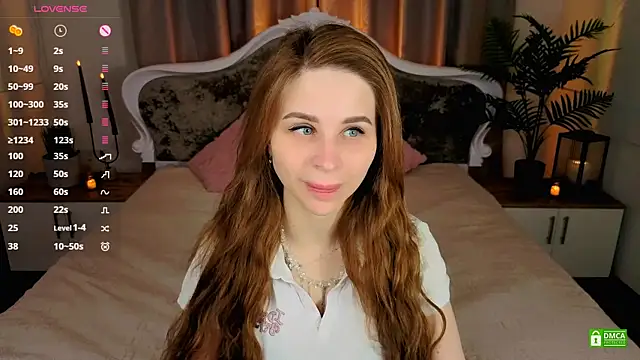 EvaRodi online show from 05/07/26, 09:07