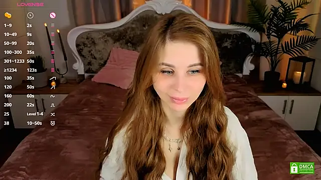 EvaRodi online show from 04/05/26, 09:43