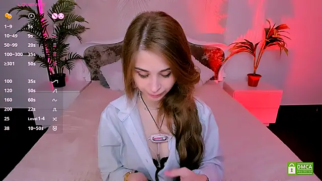 EvaRodi online show from 09/26/25, 09:21