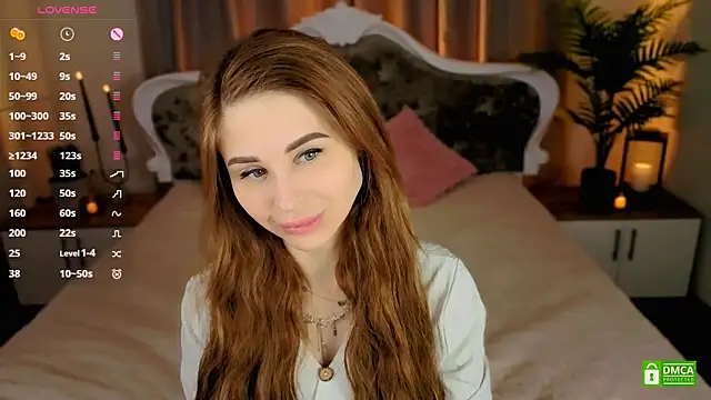 EvaRodi online show from 03/19/26, 10:21