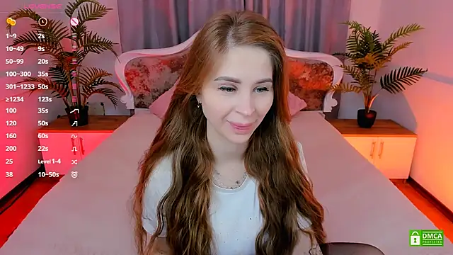 EvaRodi online show from 03/10/26, 10:36