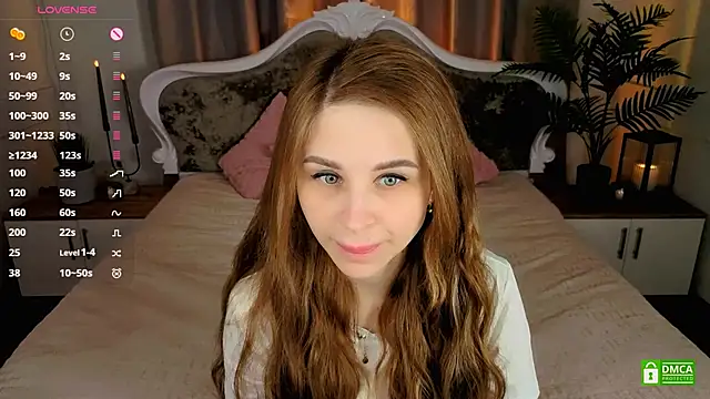 EvaRodi online show from 03/29/26, 10:55