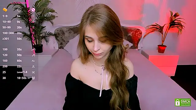 EvaRodi online show from 09/16/25, 09:05