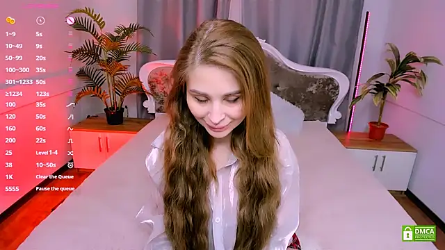 EvaRodi online show from 11/28/25, 12:44