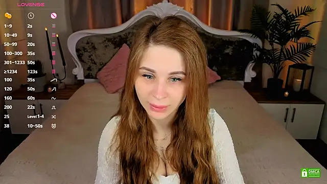 EvaRodi online show from 05/16/26, 09:36