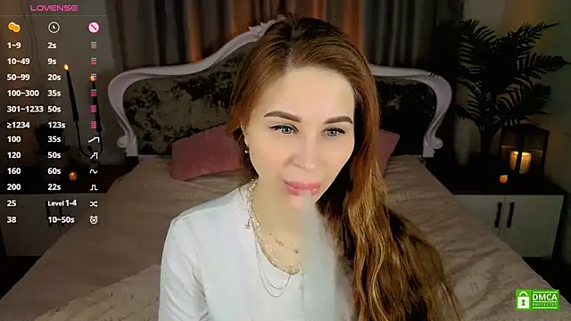 EvaRodi online show from 03/20/26, 10:22