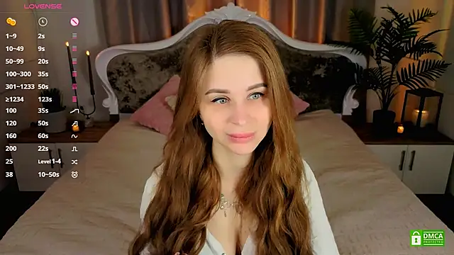 EvaRodi online show from 04/04/26, 08:59