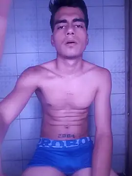 jose2004A- online show from 03/07/25, 04:35