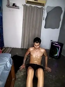 jose2004A- online show from 10/07/25, 06:25