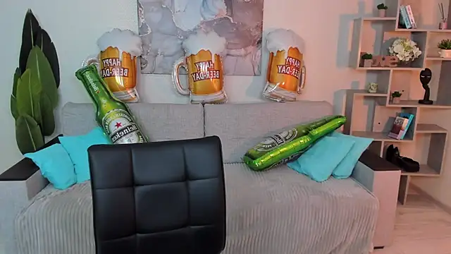 GabriellaMays online show from 09/21/25, 05:12