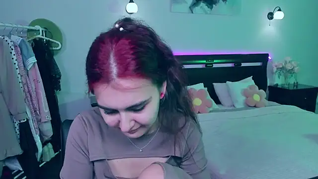 GabriellaMays online show from 03/14/25, 05:16