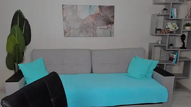 GabriellaMays online show from 12/04/25, 05:06