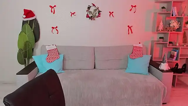 GabriellaMays online show from 01/10/26, 05:03