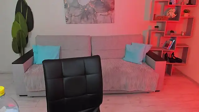 GabriellaMays online show from 04/14/26, 05:12