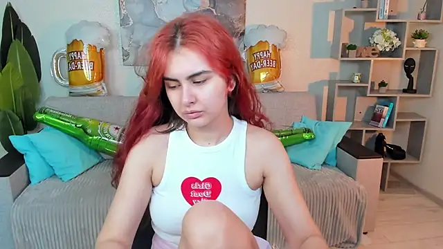 GabriellaMays online show from 09/29/25, 05:14