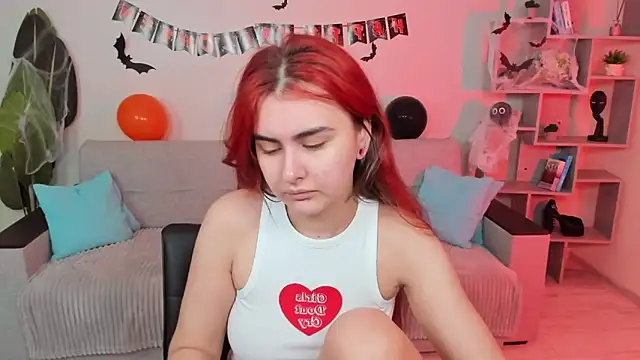 GabriellaMays online show from 10/18/25, 05:09