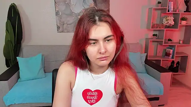 GabriellaMays online show from 02/20/26, 05:15