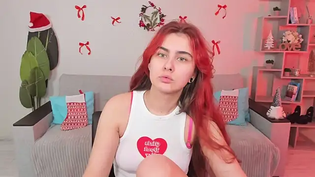 GabriellaMays online show from 01/08/26, 05:13