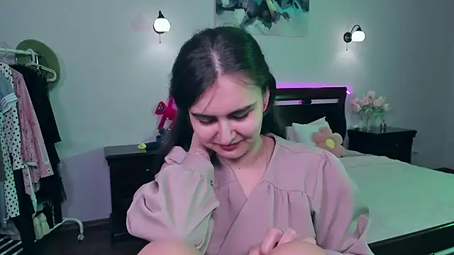 GabriellaMays online show from 03/03/25, 08:30