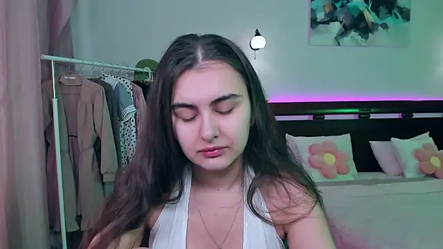 GabriellaMays online show from 03/02/25, 05:23