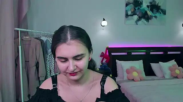 GabriellaMays online show from 03/01/25, 08:34