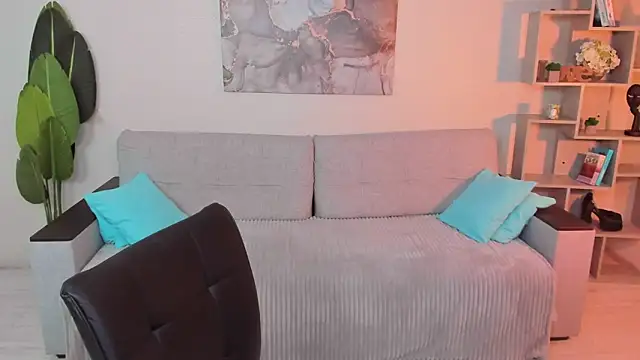 GabriellaMays online show from 10/09/25, 05:19