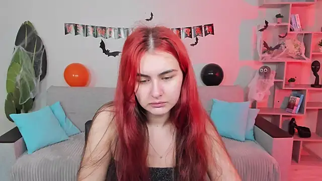 GabriellaMays online show from 10/16/25, 05:16