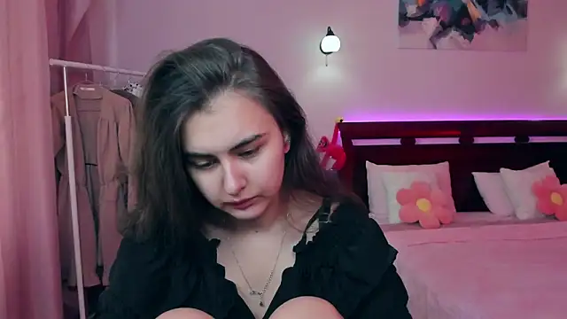 GabriellaMays online show from 03/01/25, 05:31