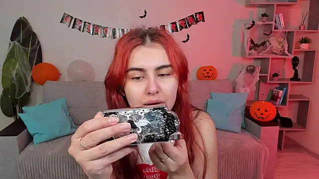 GabriellaMays online show from 11/03/25, 05:12