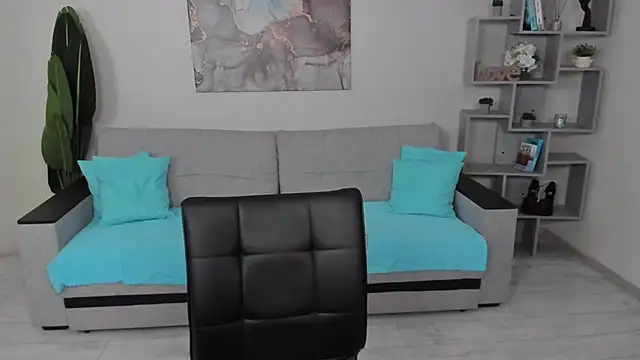 GabriellaMays online show from 02/23/26, 05:09