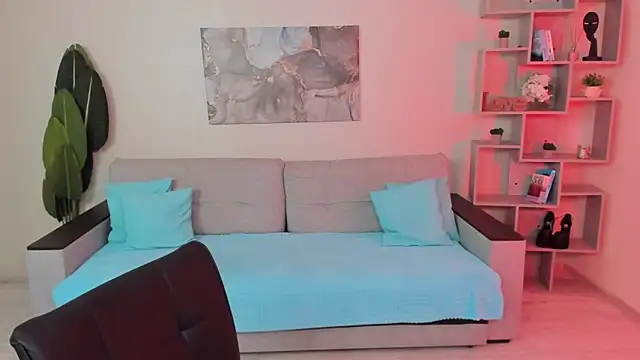 GabriellaMays online show from 03/30/26, 10:06