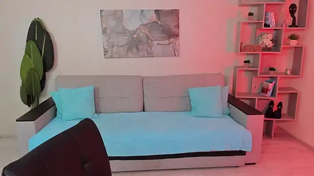 GabriellaMays online show from 03/21/26, 08:19