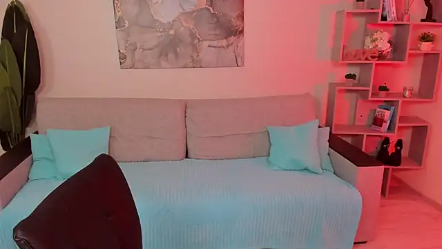 GabriellaMays online show from 02/28/26, 05:18