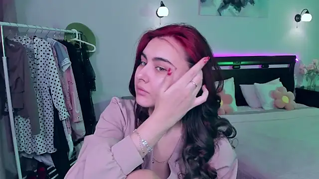 GabriellaMays online show from 03/11/25, 05:13