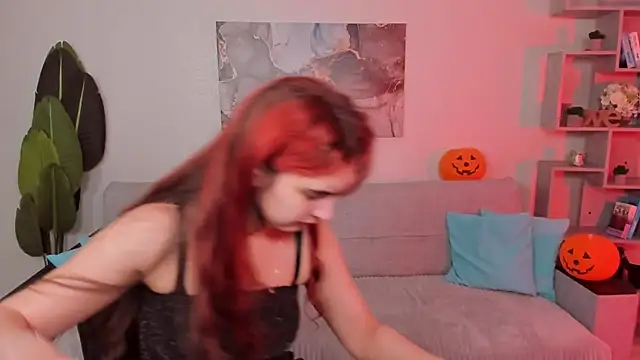 GabriellaMays online show from 11/07/25, 05:12