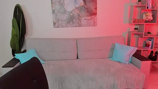 GabriellaMays online show from 02/08/26, 05:05