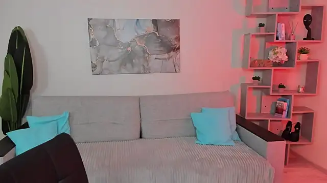 GabriellaMays online show from 02/11/26, 05:18