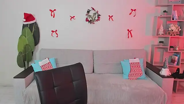 GabriellaMays online show from 01/07/26, 05:12