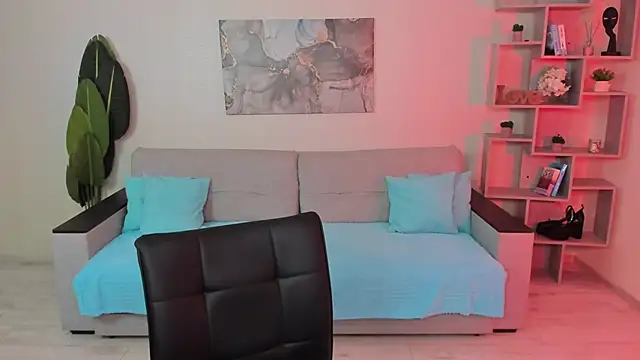 GabriellaMays online show from 04/04/26, 05:14