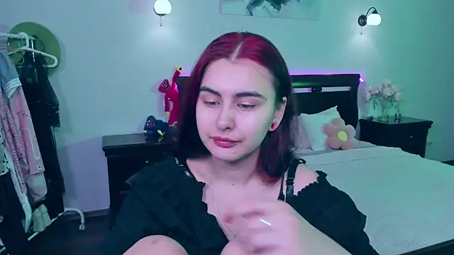 GabriellaMays online show from 03/17/25, 05:12