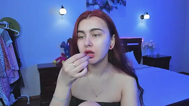 GabriellaMays online show from 03/20/25, 05:13