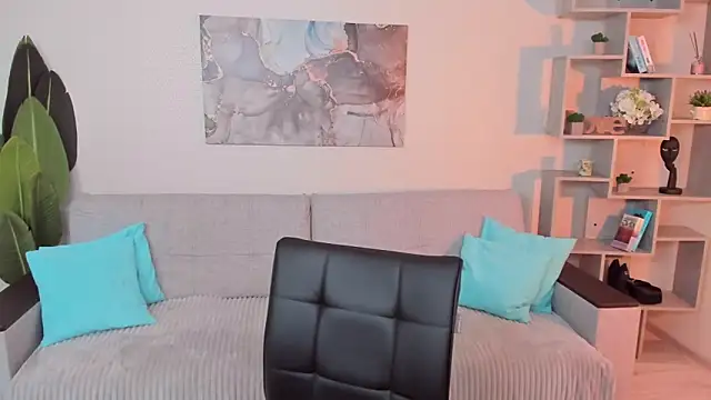 GabriellaMays online show from 09/16/25, 05:08